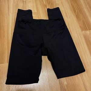 Reebok Black Leggings